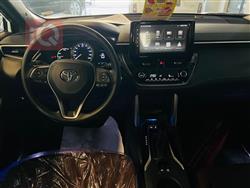 تويوتا كورولا كروس